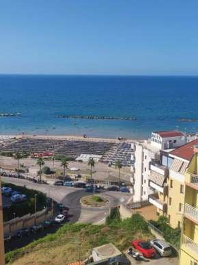Termoli Overview Termoli